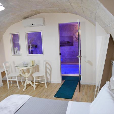 Al Rosa Antico Otel Monopoli Dış mekan fotoğraf