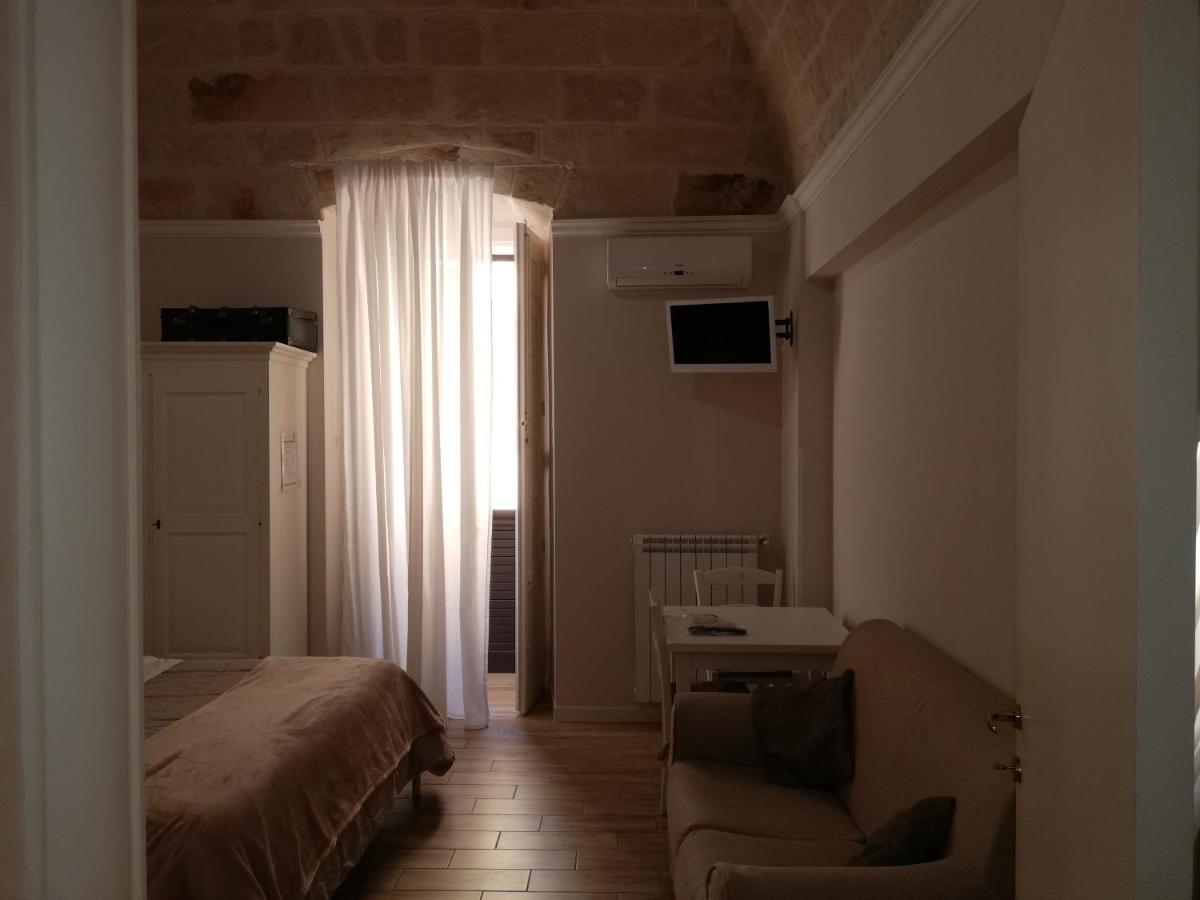 Al Rosa Antico Otel Monopoli Dış mekan fotoğraf