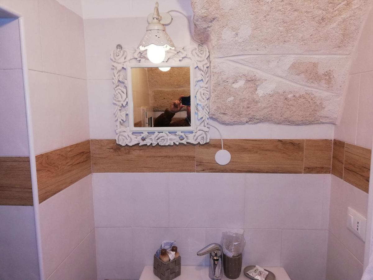 Al Rosa Antico Otel Monopoli Dış mekan fotoğraf