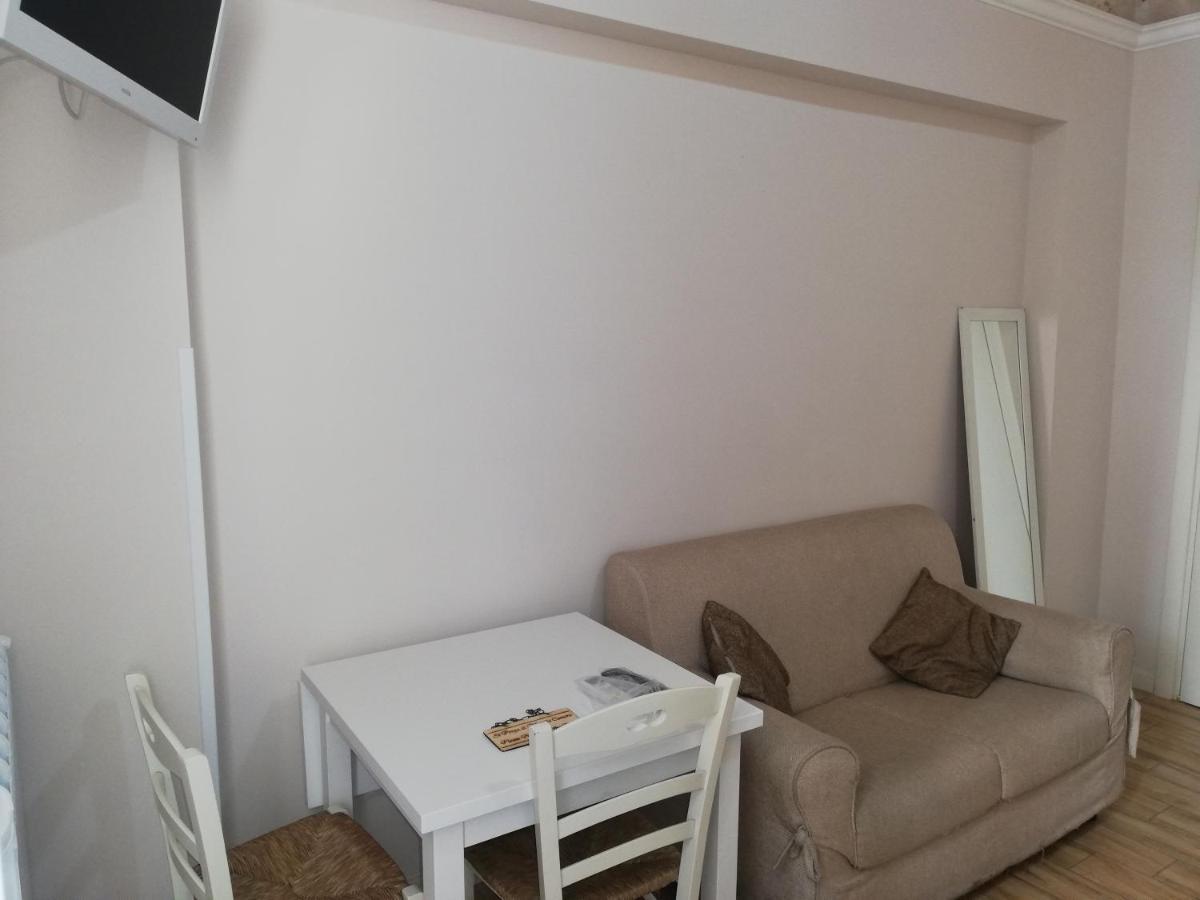 Al Rosa Antico Otel Monopoli Dış mekan fotoğraf