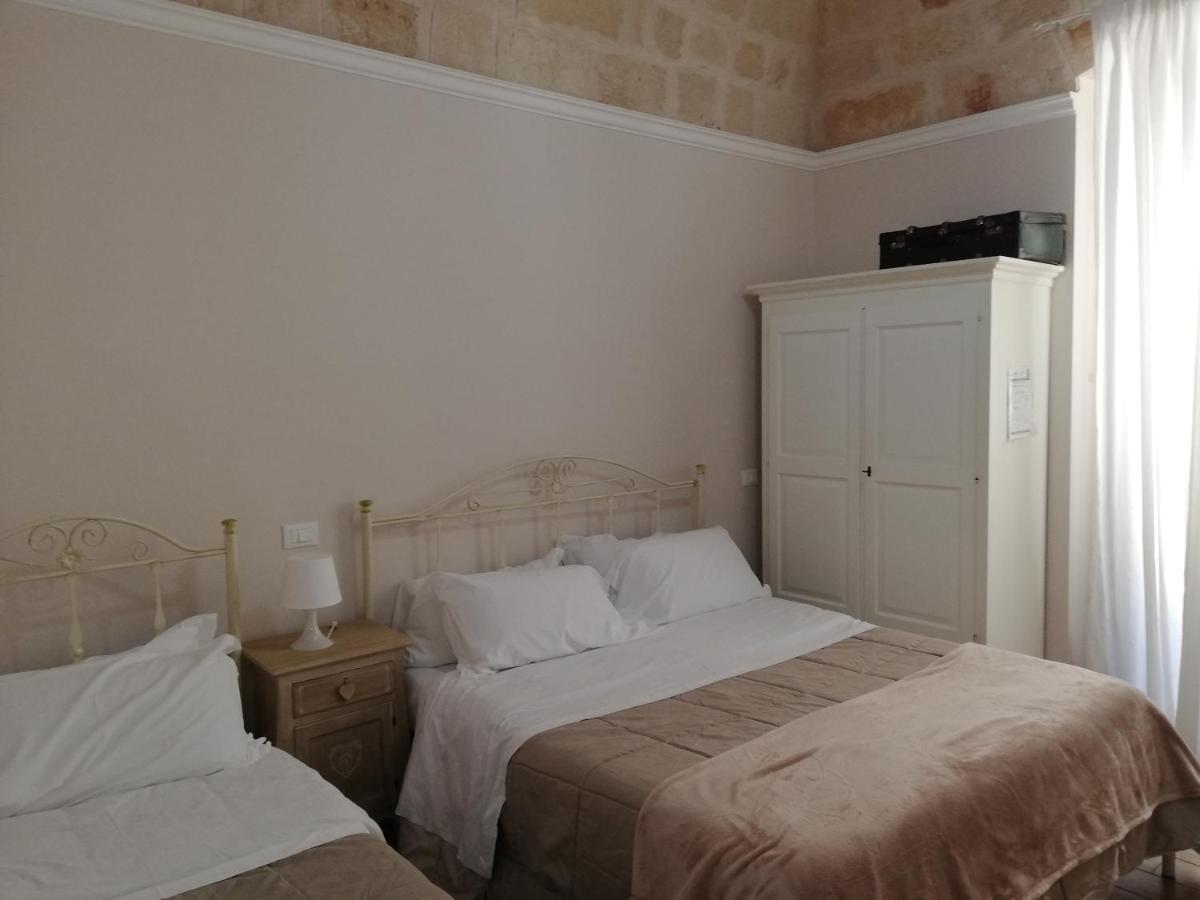 Al Rosa Antico Otel Monopoli Dış mekan fotoğraf