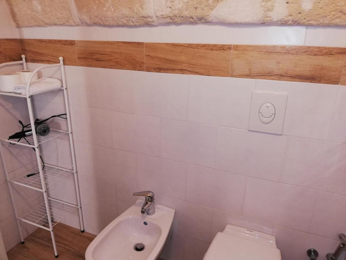 Al Rosa Antico Otel Monopoli Dış mekan fotoğraf