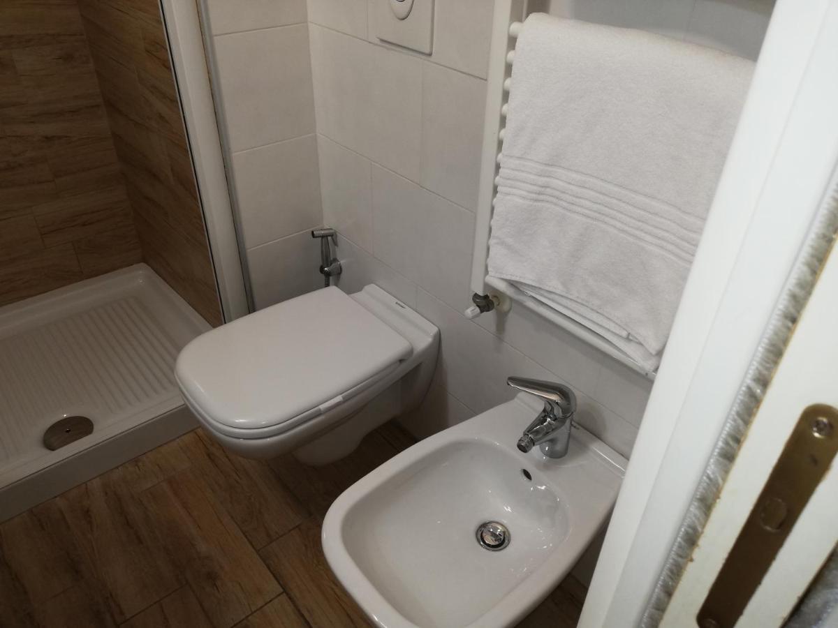 Al Rosa Antico Otel Monopoli Dış mekan fotoğraf