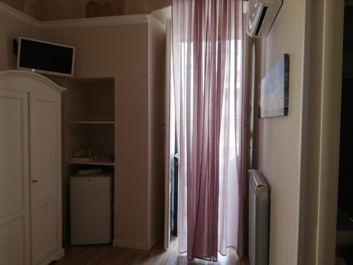 Al Rosa Antico Otel Monopoli Dış mekan fotoğraf