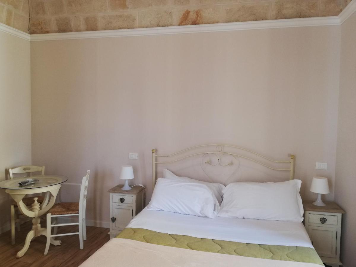 Al Rosa Antico Otel Monopoli Dış mekan fotoğraf
