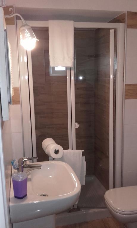 Al Rosa Antico Otel Monopoli Dış mekan fotoğraf