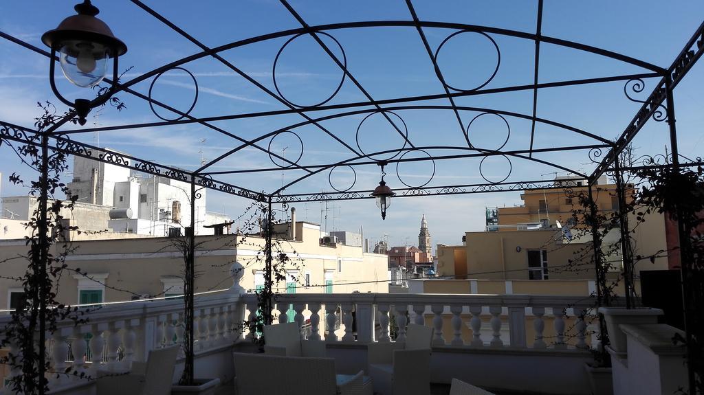 Al Rosa Antico Otel Monopoli Oda fotoğraf