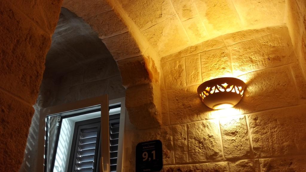 Al Rosa Antico Otel Monopoli Oda fotoğraf