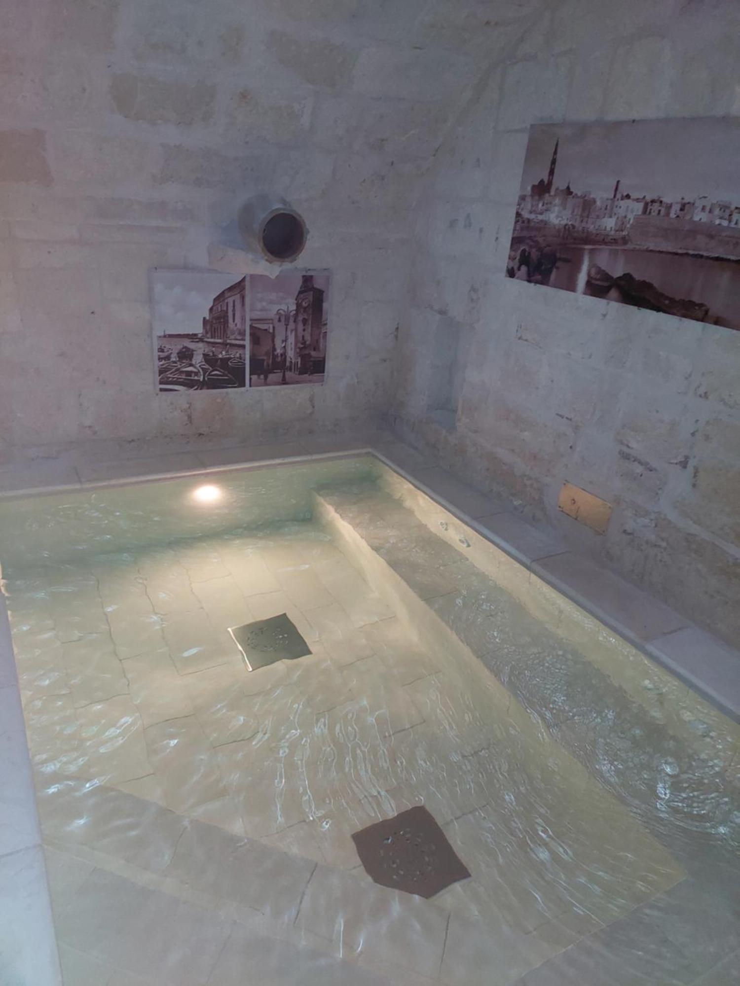 Al Rosa Antico Otel Monopoli Dış mekan fotoğraf