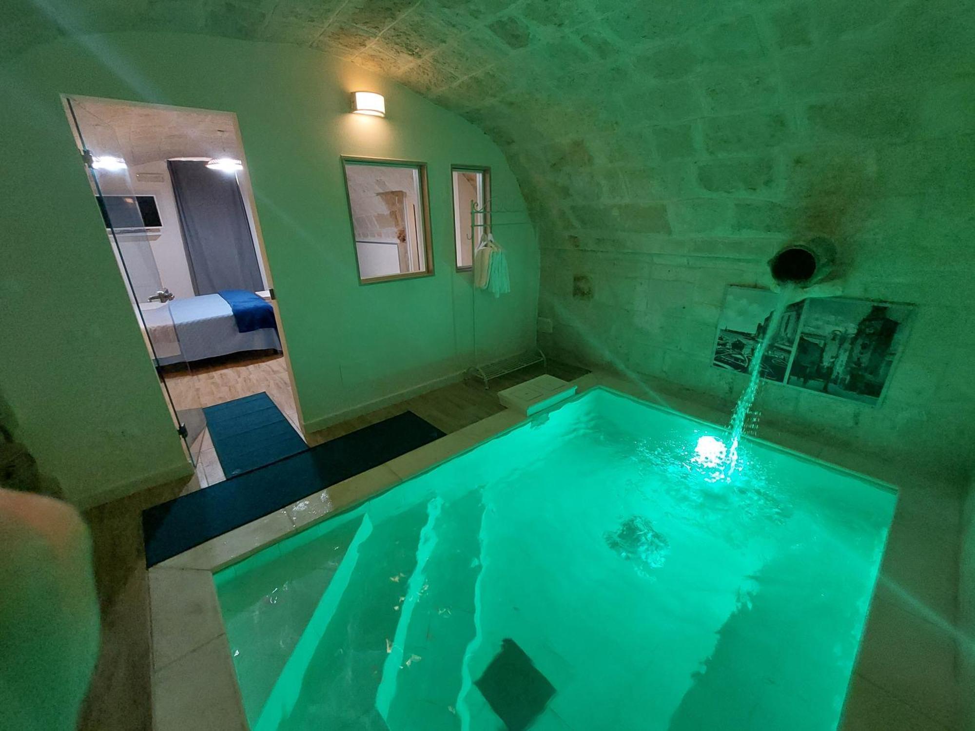 Al Rosa Antico Otel Monopoli Dış mekan fotoğraf