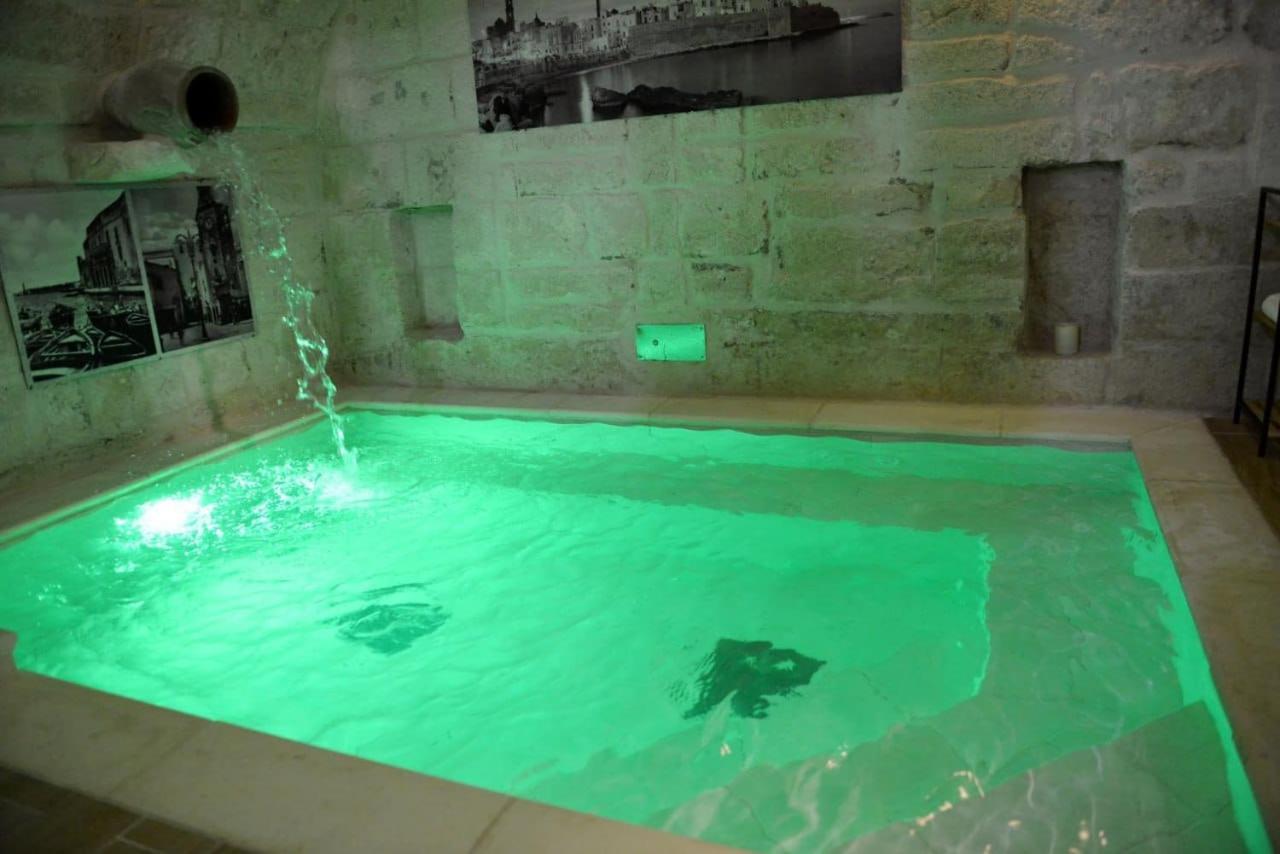 Al Rosa Antico Otel Monopoli Dış mekan fotoğraf