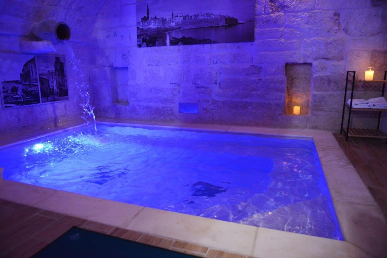 Al Rosa Antico Otel Monopoli Dış mekan fotoğraf