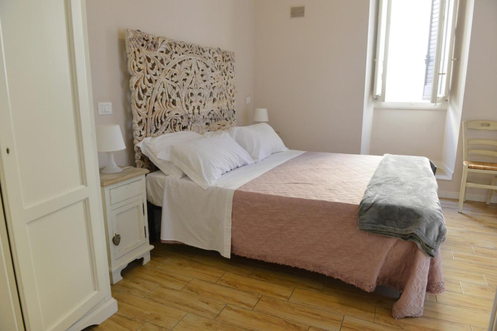 Al Rosa Antico Otel Monopoli Dış mekan fotoğraf