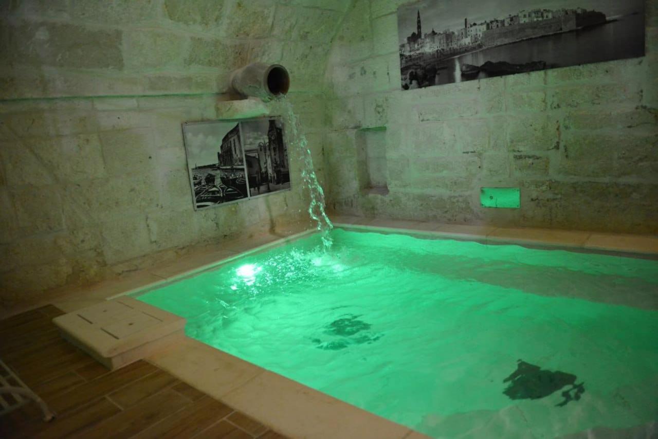 Al Rosa Antico Otel Monopoli Dış mekan fotoğraf