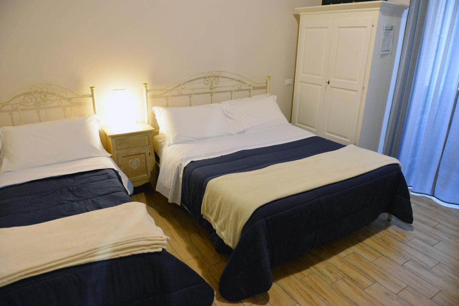 Al Rosa Antico Otel Monopoli Dış mekan fotoğraf