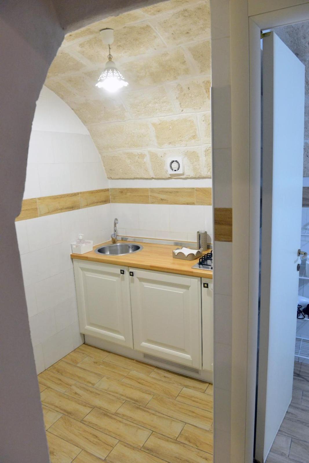 Al Rosa Antico Otel Monopoli Dış mekan fotoğraf