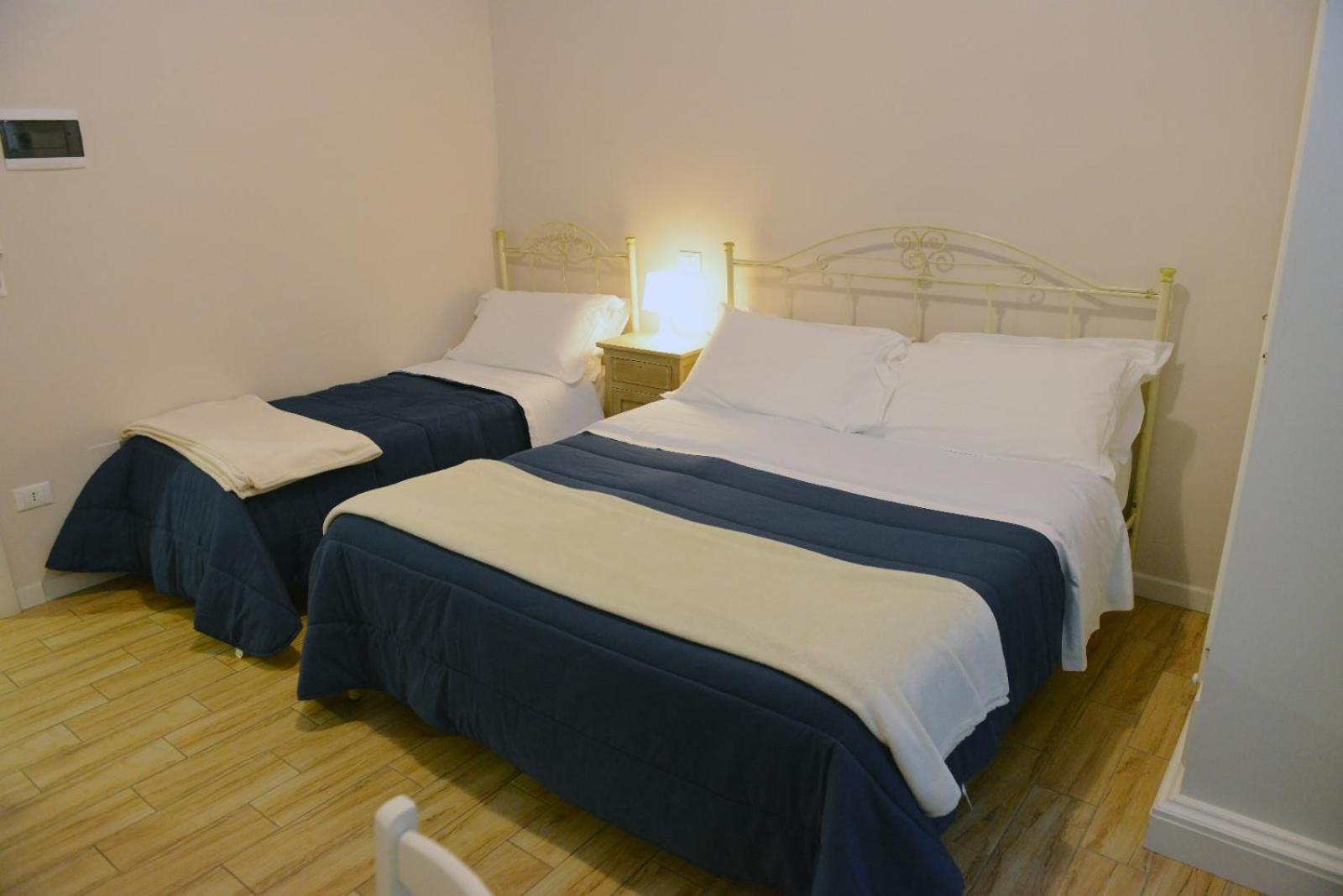 Al Rosa Antico Otel Monopoli Dış mekan fotoğraf