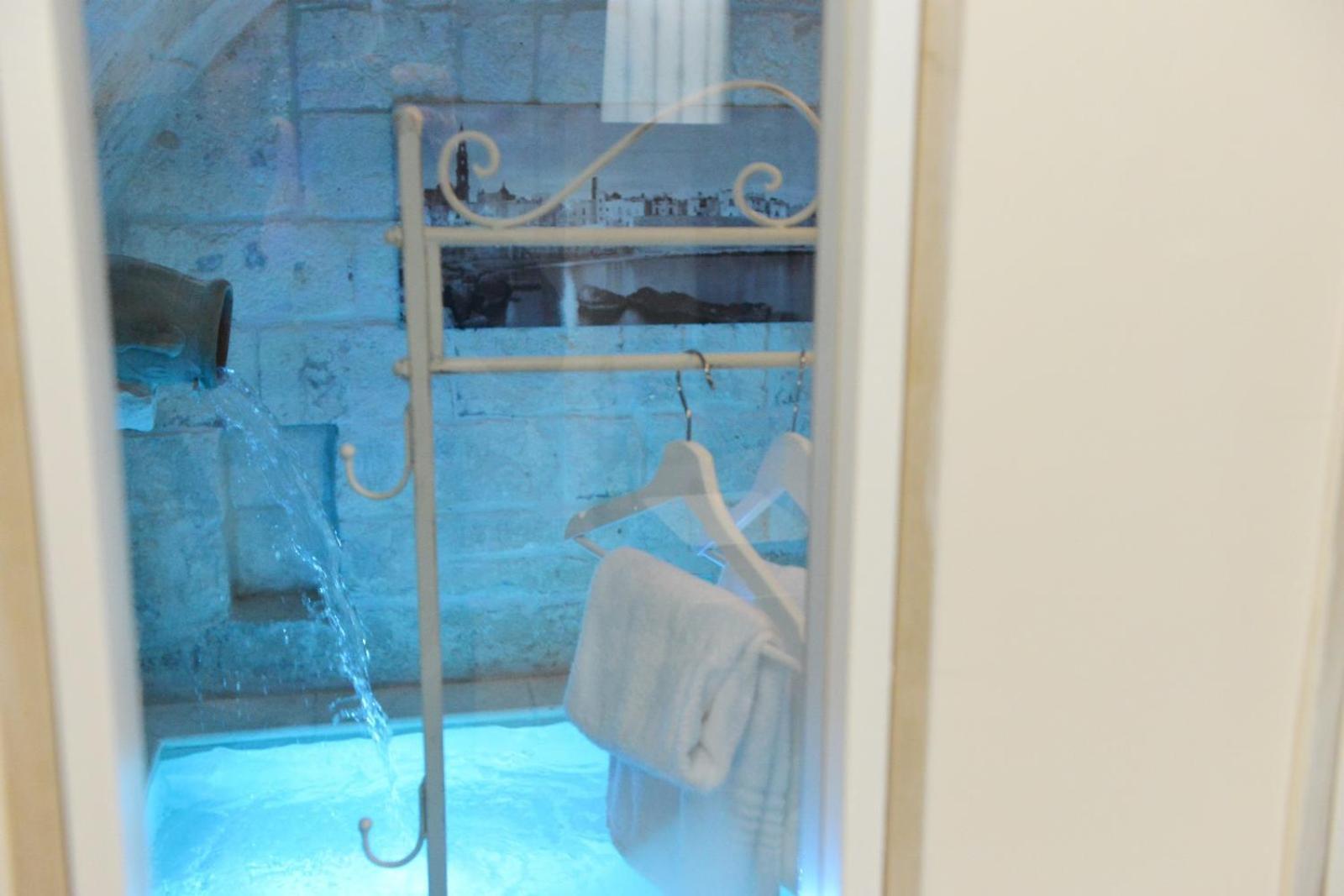 Al Rosa Antico Otel Monopoli Dış mekan fotoğraf