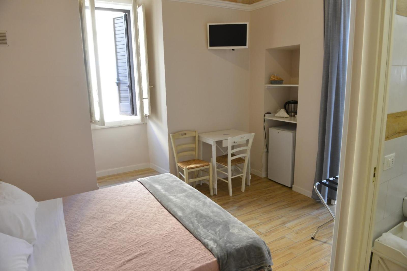 Al Rosa Antico Otel Monopoli Dış mekan fotoğraf