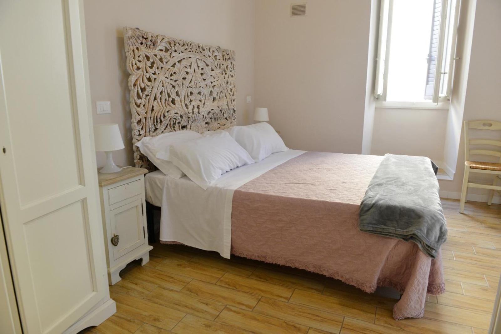 Al Rosa Antico Otel Monopoli Dış mekan fotoğraf