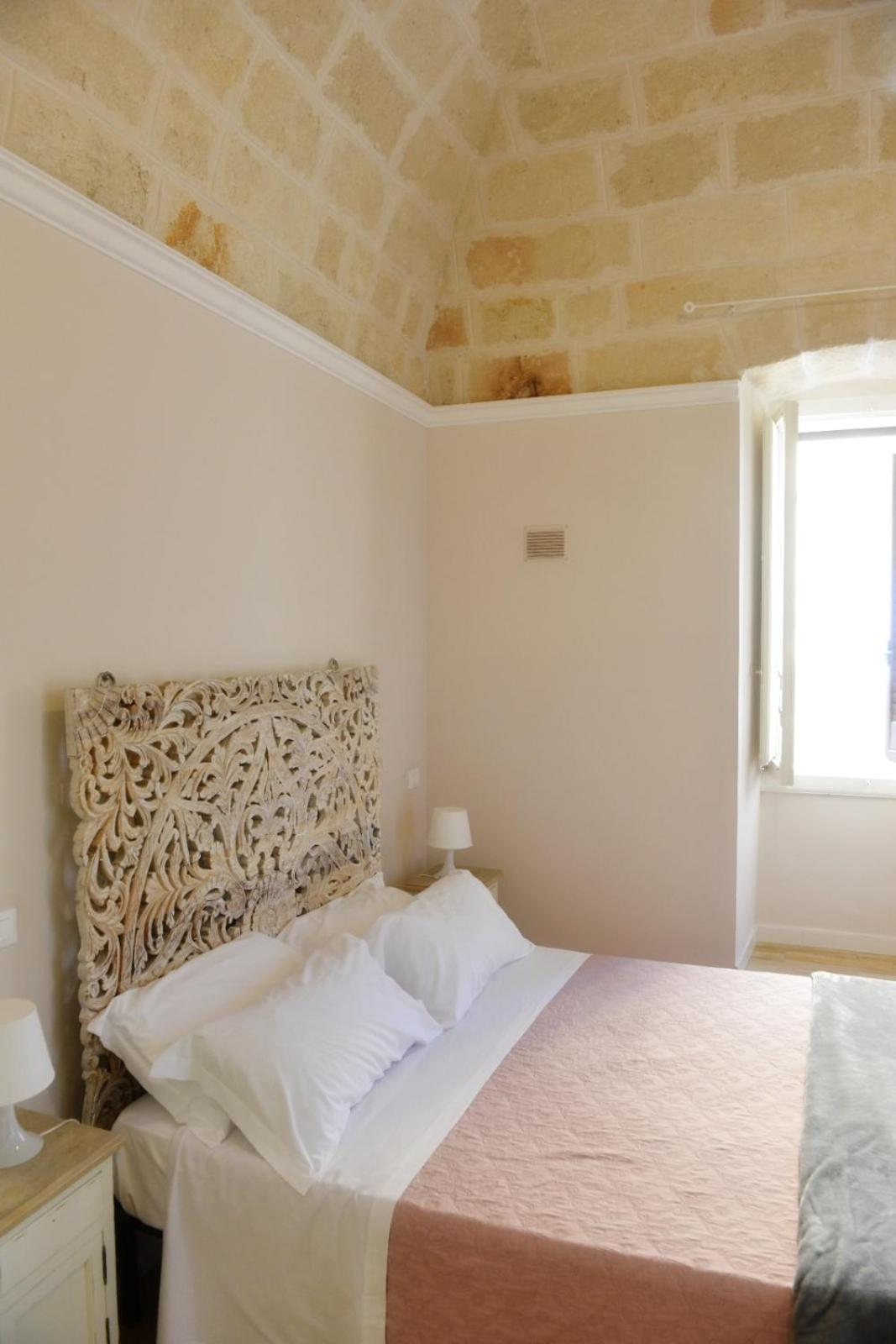Al Rosa Antico Otel Monopoli Dış mekan fotoğraf