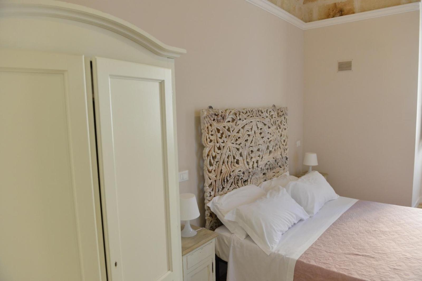 Al Rosa Antico Otel Monopoli Dış mekan fotoğraf