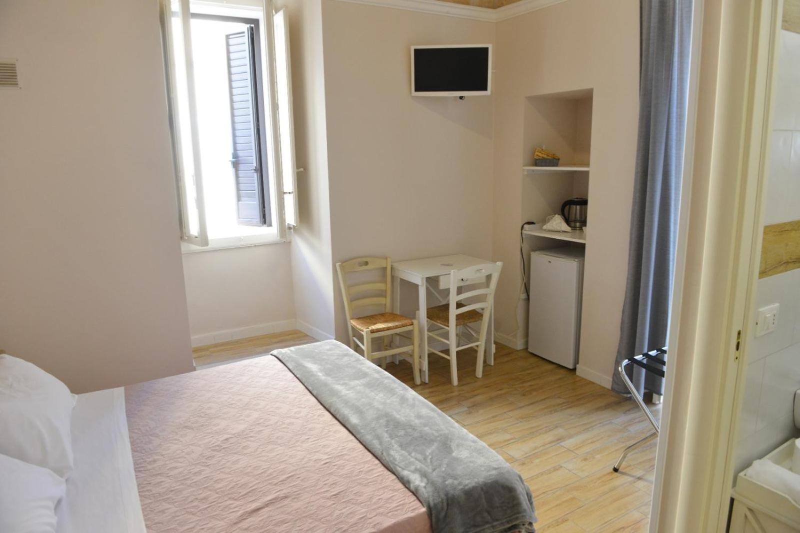 Al Rosa Antico Otel Monopoli Dış mekan fotoğraf