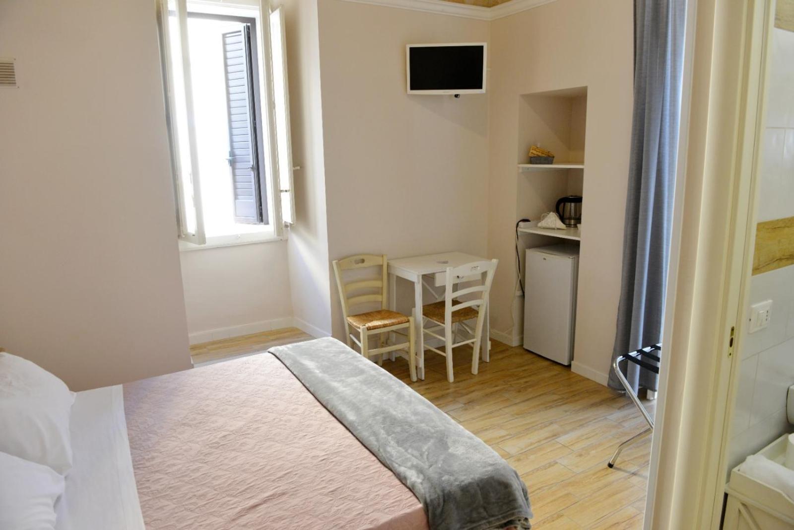 Al Rosa Antico Otel Monopoli Dış mekan fotoğraf