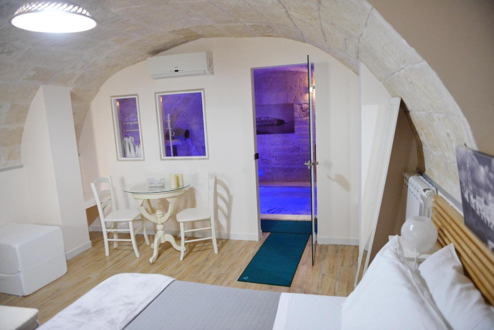 Al Rosa Antico Otel Monopoli Dış mekan fotoğraf