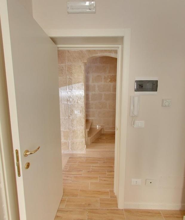 Al Rosa Antico Otel Monopoli Oda fotoğraf