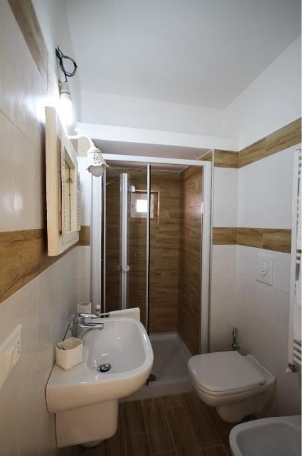 Al Rosa Antico Otel Monopoli Oda fotoğraf