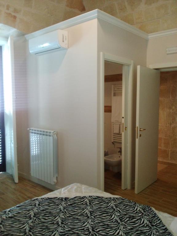 Al Rosa Antico Otel Monopoli Oda fotoğraf